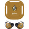 Wizarding World Harry Potter Hufflepuff House Crest Galaxy Buds Pro Skin