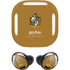 Wizarding World Harry Potter Hufflepuff House Crest Galaxy Buds Pro Skin