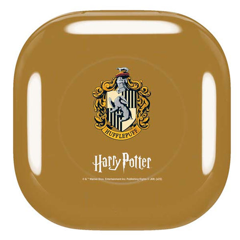Wizarding World Harry Potter Hufflepuff House Crest Galaxy Buds Pro Skin