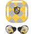 Wizarding World Harry Potter Hufflepuff Crest Galaxy Buds Pro Skin