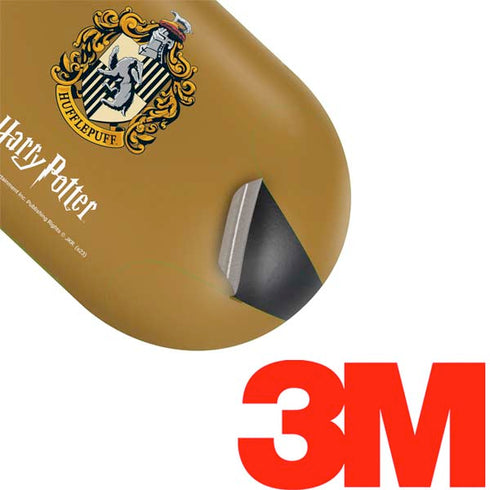 Wizarding World Harry Potter Hufflepuff House Crest Galaxy Buds Skin