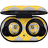 Wizarding World Harry Potter Hufflepuff Crest Galaxy Buds Skin