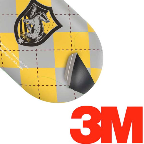 Wizarding World Harry Potter Hufflepuff Crest Galaxy Buds Skin