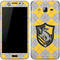 Wizarding World Harry Potter Hufflepuff Crest Galaxy J3 Skin