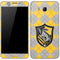 Wizarding World Harry Potter Hufflepuff Crest Galaxy J7 Skin