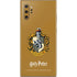 Wizarding World Harry Potter Hufflepuff House Crest Galaxy Note 10 Plus Skin