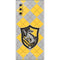 Wizarding World Harry Potter Hufflepuff Crest Galaxy Note 10 Skin