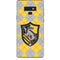 Wizarding World Harry Potter Hufflepuff Crest Galaxy Note 9 Skin