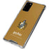Wizarding World Harry Potter Hufflepuff House Crest Galaxy Note20 5G Clear Case
