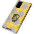 Wizarding World Harry Potter Hufflepuff Crest Galaxy Note20 5G Clear Case