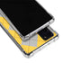 Wizarding World Harry Potter Hufflepuff Crest Galaxy Note20 5G Clear Case
