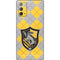 Wizarding World Harry Potter Hufflepuff Crest Galaxy Note20 5G Skin