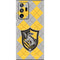 Wizarding World Harry Potter Hufflepuff Crest Galaxy Note20 Ultra 5G Skin
