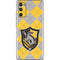 Wizarding World Harry Potter Hufflepuff Crest Galaxy S20 Fan Edition Skin