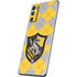 Wizarding World Harry Potter Hufflepuff Crest Galaxy S20 Fan Edition Skin