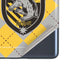 Wizarding World Harry Potter Hufflepuff Crest Galaxy S20 Fan Edition Skin