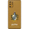 Wizarding World Harry Potter Hufflepuff House Crest Galaxy S20 Plus Skin