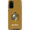 Wizarding World Harry Potter Hufflepuff House Crest Galaxy S20 Pro Case
