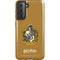 Wizarding World Harry Potter Hufflepuff House Crest Galaxy S21 5G Pro Case