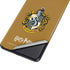 Wizarding World Harry Potter Hufflepuff House Crest Galaxy S21 5G Skin