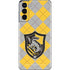 Wizarding World Harry Potter Hufflepuff Crest Galaxy S21 5G Skin