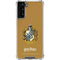 Wizarding World Harry Potter Hufflepuff House Crest Galaxy S21 FE Clear Case