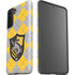 Wizarding World Harry Potter Hufflepuff Crest Galaxy S21 FE Pro Case