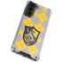 Wizarding World Harry Potter Hufflepuff Crest Galaxy S21 Plus 5G Clear Case