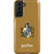 Wizarding World Harry Potter Hufflepuff House Crest Galaxy S21 Plus 5G Pro Case
