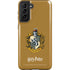 Wizarding World Harry Potter Hufflepuff House Crest Galaxy S21 Plus 5G Pro Case