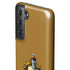 Wizarding World Harry Potter Hufflepuff House Crest Galaxy S21 Plus 5G Pro Case
