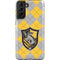 Wizarding World Harry Potter Hufflepuff Crest Galaxy S21 Plus 5G Pro Case