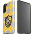 Wizarding World Harry Potter Hufflepuff Crest Galaxy S21 Plus 5G Pro Case