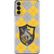 Wizarding World Harry Potter Hufflepuff Crest Galaxy S21 Plus 5G Skin