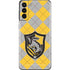Wizarding World Harry Potter Hufflepuff Crest Galaxy S21 Plus 5G Skin