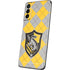 Wizarding World Harry Potter Hufflepuff Crest Galaxy S21 Plus 5G Skin