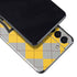 Wizarding World Harry Potter Hufflepuff Crest Galaxy S21 Plus 5G Skin
