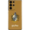 Wizarding World Harry Potter Hufflepuff House Crest Galaxy S21 Ultra 5G Skin
