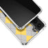 Wizarding World Harry Potter Hufflepuff Crest Galaxy S22 Plus Clear Case