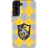 Wizarding World Harry Potter Hufflepuff Crest Galaxy S22 Plus Pro Case