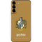 Wizarding World Harry Potter Hufflepuff House Crest Galaxy S22 Plus Skin