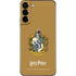 Wizarding World Harry Potter Hufflepuff House Crest Galaxy S22 Plus Skin