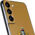 Wizarding World Harry Potter Hufflepuff House Crest Galaxy S22 Plus Skin