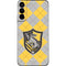 Wizarding World Harry Potter Hufflepuff Crest Galaxy S22 Plus Skin