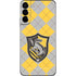 Wizarding World Harry Potter Hufflepuff Crest Galaxy S22 Plus Skin
