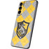 Wizarding World Harry Potter Hufflepuff Crest Galaxy S22 Plus Skin
