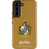 Wizarding World Harry Potter Hufflepuff House Crest Galaxy S22 Pro Case