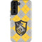 Wizarding World Harry Potter Hufflepuff Crest Galaxy S22 Pro Case