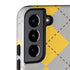 Wizarding World Harry Potter Hufflepuff Crest Galaxy S22 Pro Case