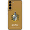 Wizarding World Harry Potter Hufflepuff House Crest Galaxy S22 Skin